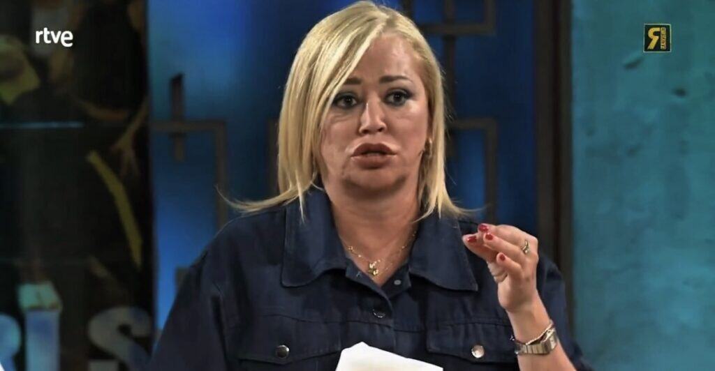 El "fichaje" de Estado que paraliza la televisión: Belén Esteban asalta 'La Revuelta' con una oferta irrechazable a David Broncano