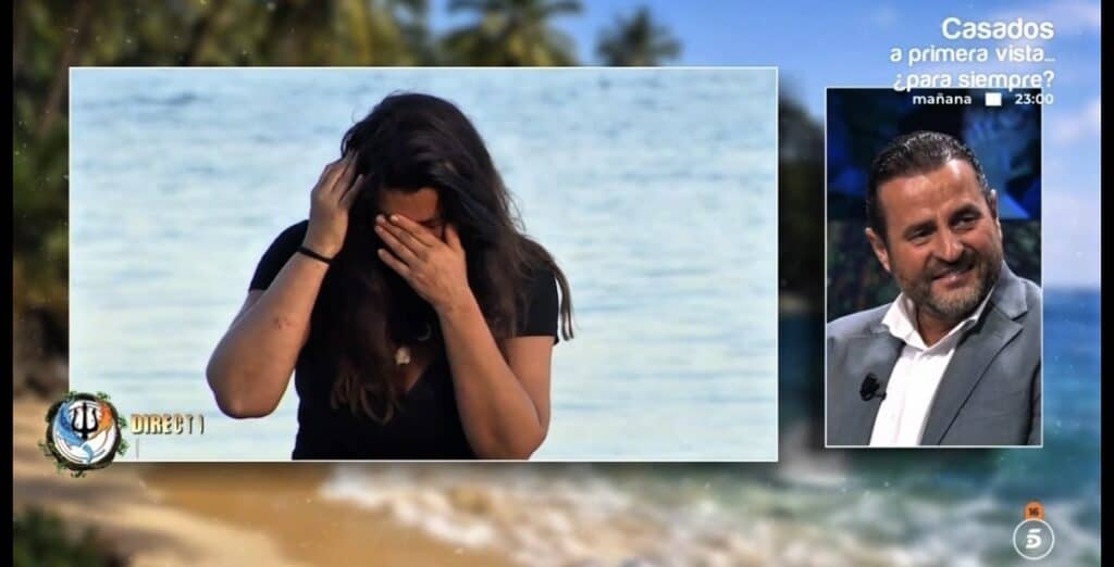 Opinión: Salud mental en el fango: La peligrosa deriva de 'Supervivientes 2026' y el "secuestro" emocional de Marisa Jara