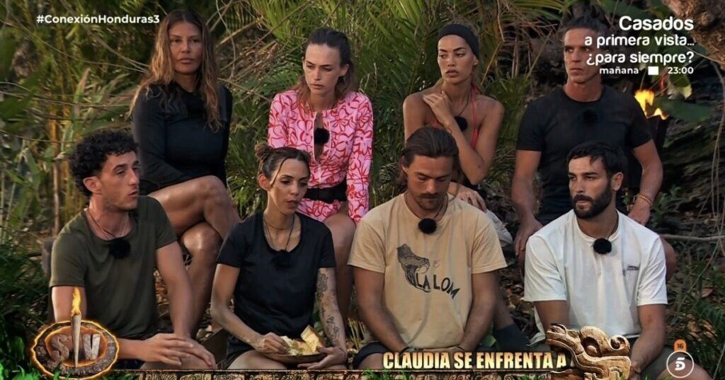 El naufragio emocional de 'Supervivientes 2026': abandono de Álex de la Croix y nuevo fichaje para paliar las bajas