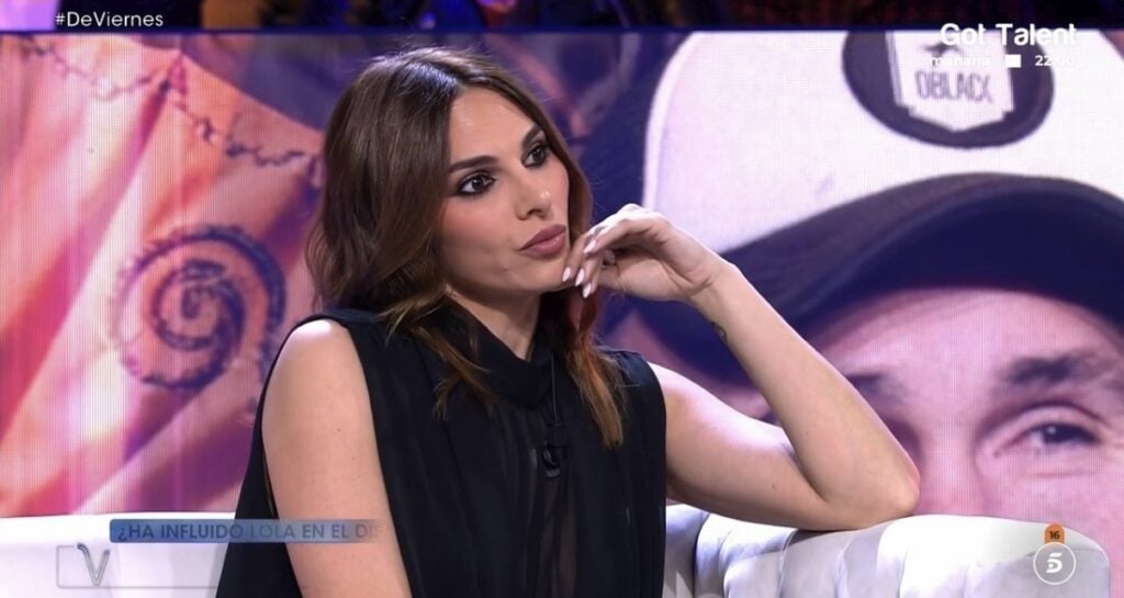 Irene Rosales se consagra en Telecinco: un testimonio valiente que la reivindica como mujer, madre y ex pareja ejemplar