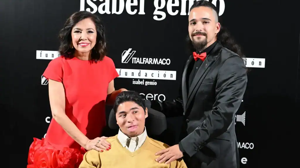 El límite de la resistencia de Gustavo: la desgarradora actualización de Isabel Gemio sobre la salud de su hijo