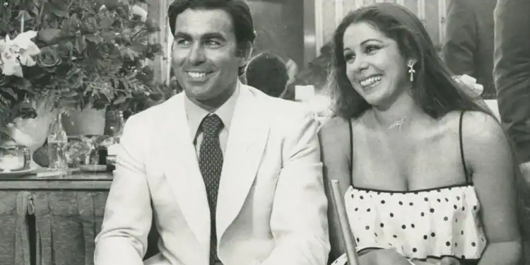 Isabel Pantoja resucita en redes con un dardo de nostalgia: Su emotivo mensaje a Paquirri en plena tregua con Kiko Rivera