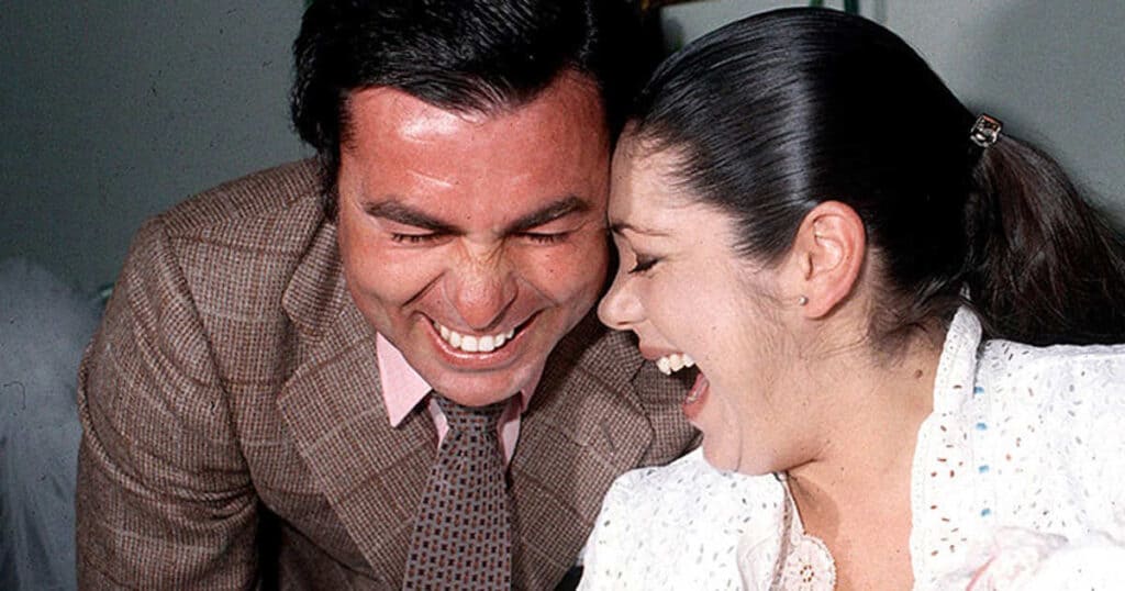 Isabel Pantoja resucita en redes con un dardo de nostalgia: Su emotivo mensaje a Paquirri en plena tregua con Kiko Rivera