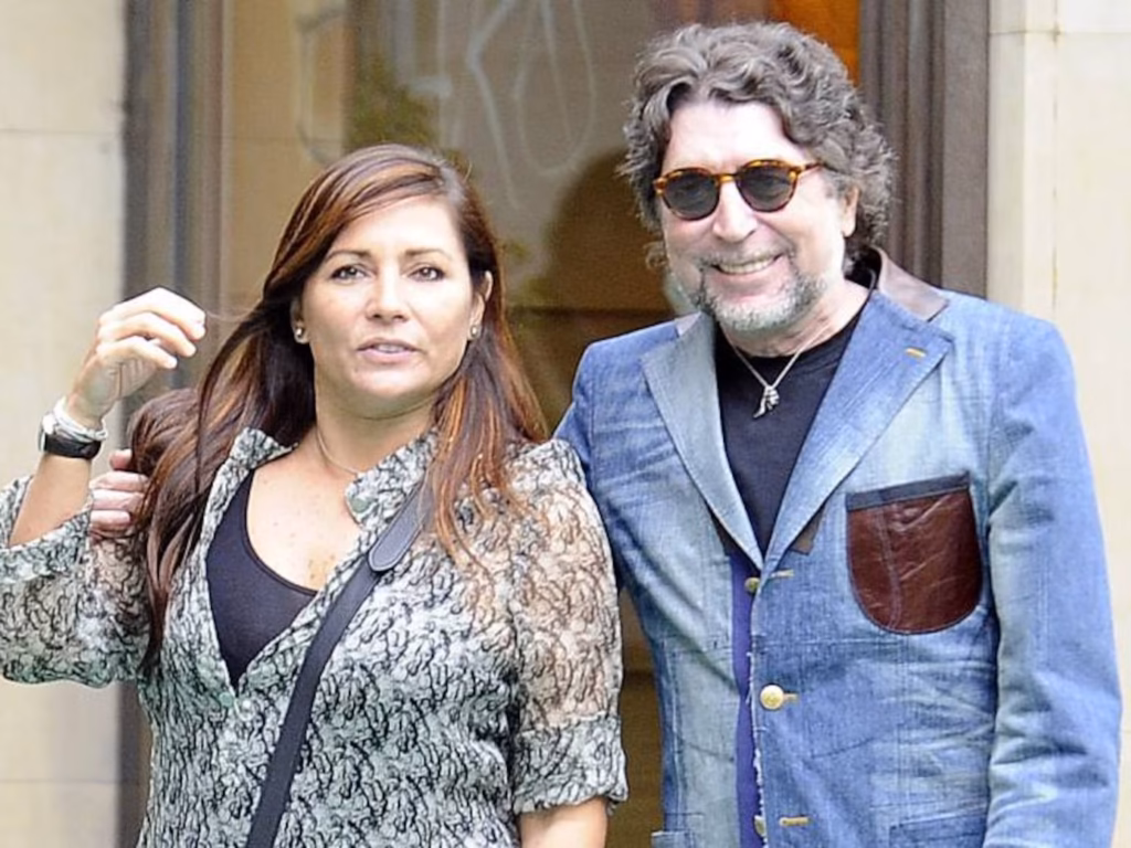 Joaquín Sabina y su "viaje" con Hacienda: De la gloria de los estadios a la quiebra emocional