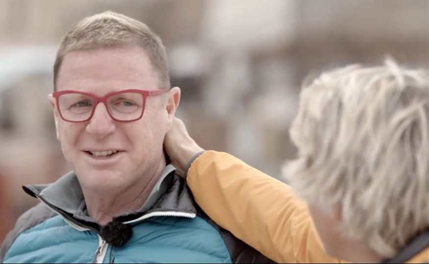 Jorge Cadaval rompe su silencio sobre el caso Arny: "Todavía para mucha gente soy el pederasta"
