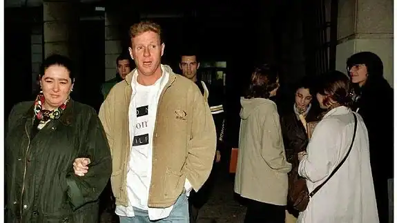 Jorge Cadaval rompe su silencio sobre el caso Arny: "Todavía para mucha gente soy el pederasta"