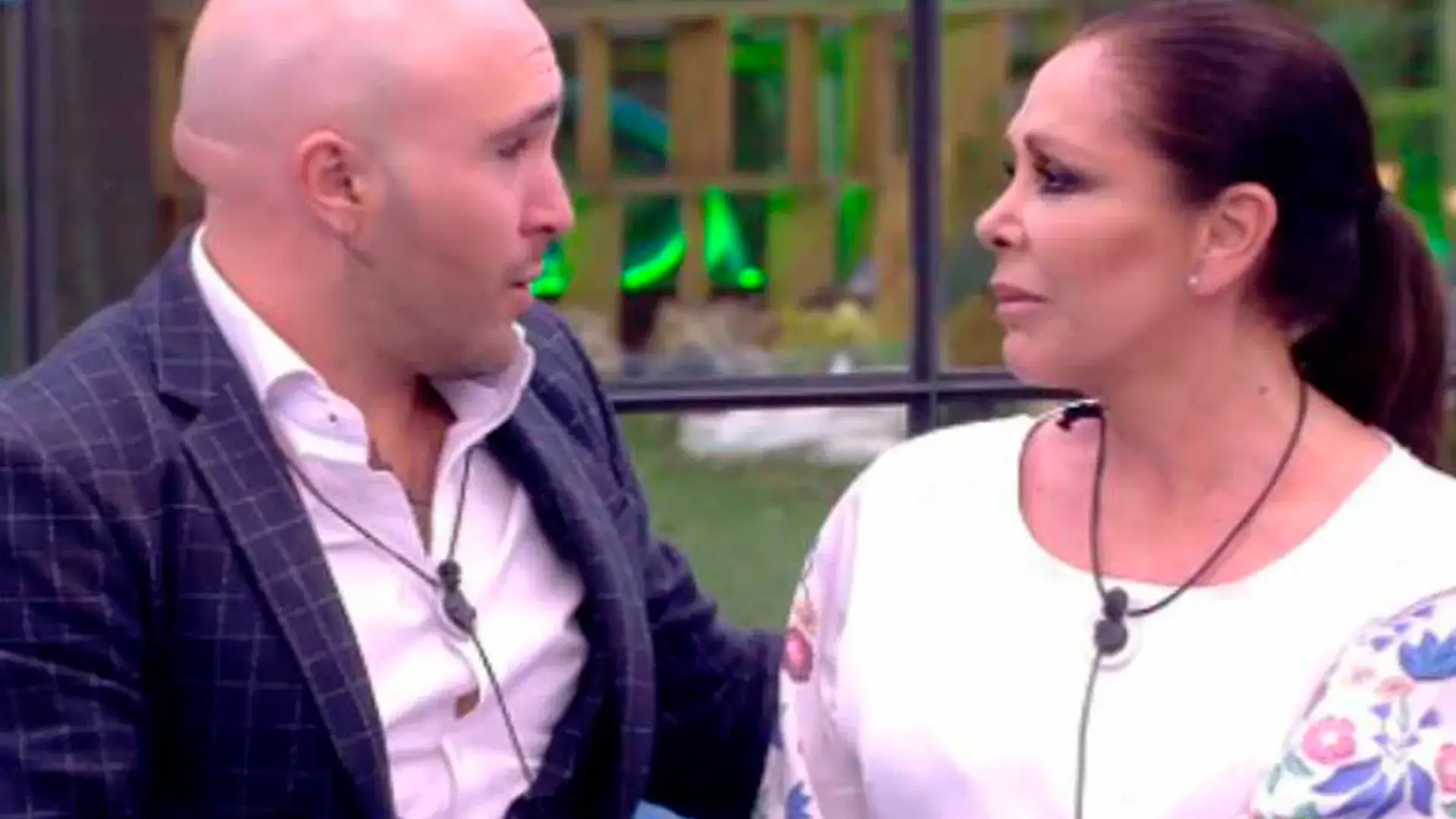 "No hay paz sin ti": Kiko Rivera rompe su silencio sobre el perdón de Isabel Pantoja tras seis años de guerra abierta