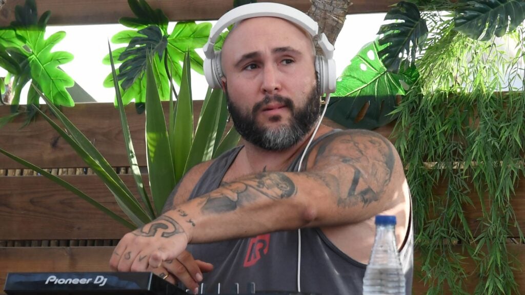 Kiko Rivera en la etapa más oscura de su vida, la marcada por su adicción a las drogas