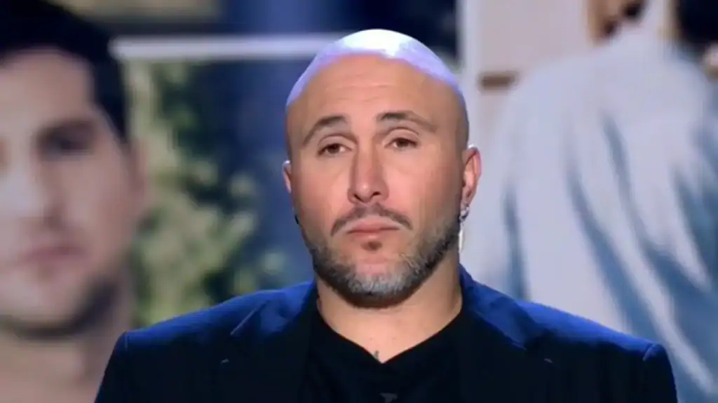 Kiko Rivera, DJ y colaborador televisivo, protagonista del relato sobre la llamada de Cristiano Ronaldo