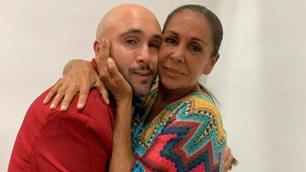 Kiko Rivera e Isabel Pantoja sellan su reconciliación: una emotiva llamada telefónica pone fin a años de distancia
