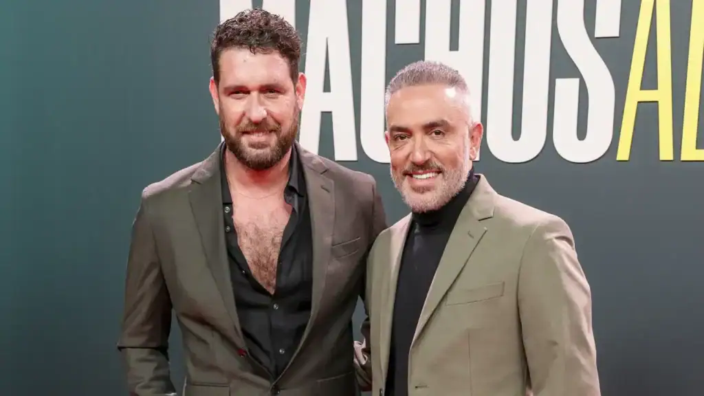El legado de María Jiménez en pie de guerra: Alejandro Sancho exige a Kiko Hernández el pago de una deuda por derechos de imagen