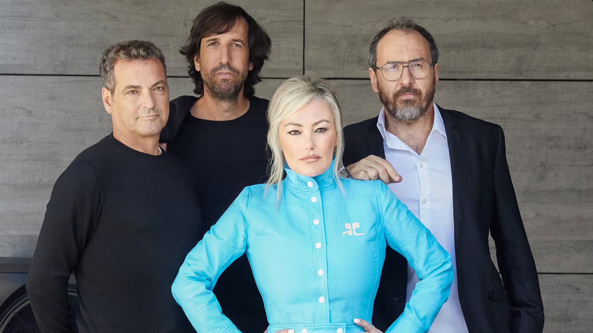 El renacer de la "Reina del Pop": La Oreja de Van Gogh desvela sus aliados para el histórico regreso de Amaia Montero
