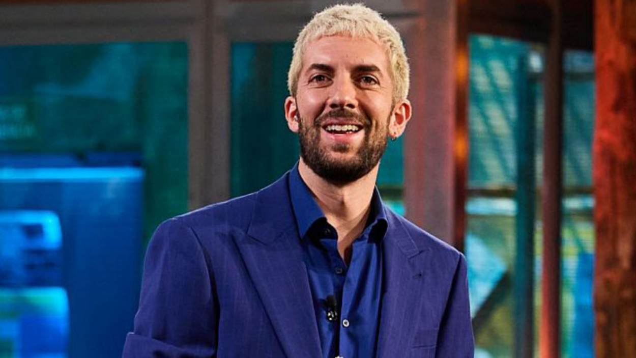 Crisis de tres meses: David Broncano pierde el pulso en La 1: 'La revuelta' firma mínimos históricos frente a un Pablo Motos