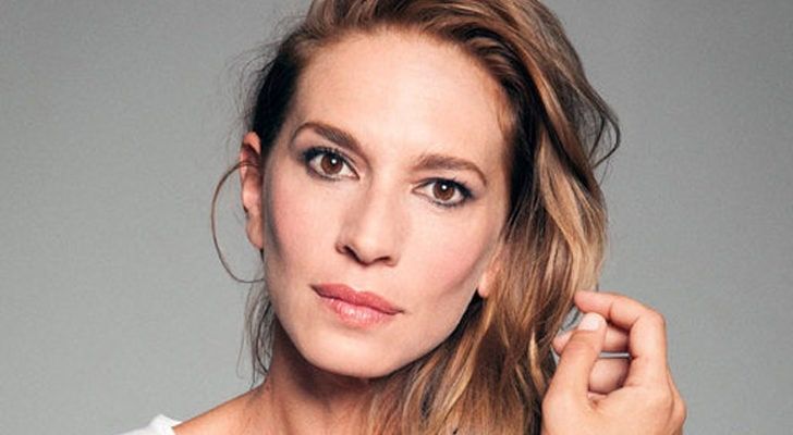 La actriz Laura Domínguez anuncia que padece cáncer de útero: "He sido una persona a la que el diagnóstico le llegó de la