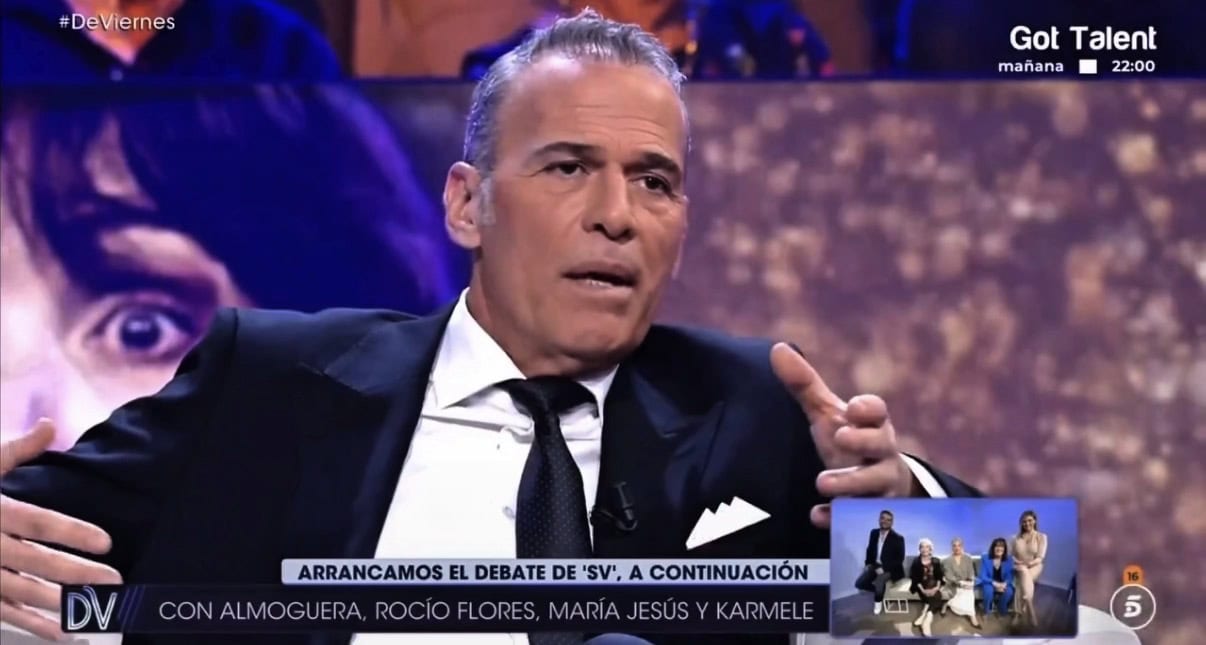 Carlos Lozano sentencia su relación con Cristina Piaget tras ganar ‘GH DÚO’: "Me he hecho ganador sin ella"