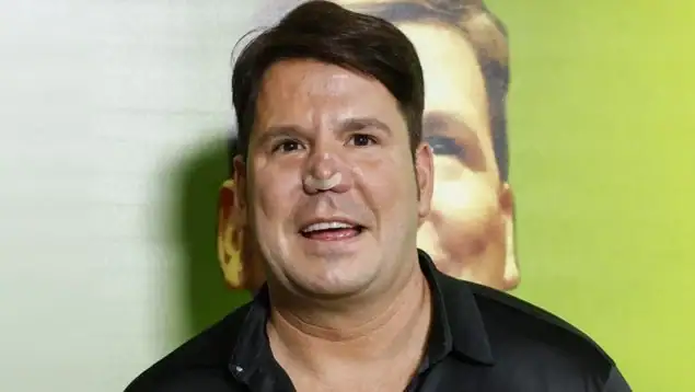 Lucas González rompe su silencio tras el portazo definitivo de Andy: "Tengo el alma grande y sé perdonar"