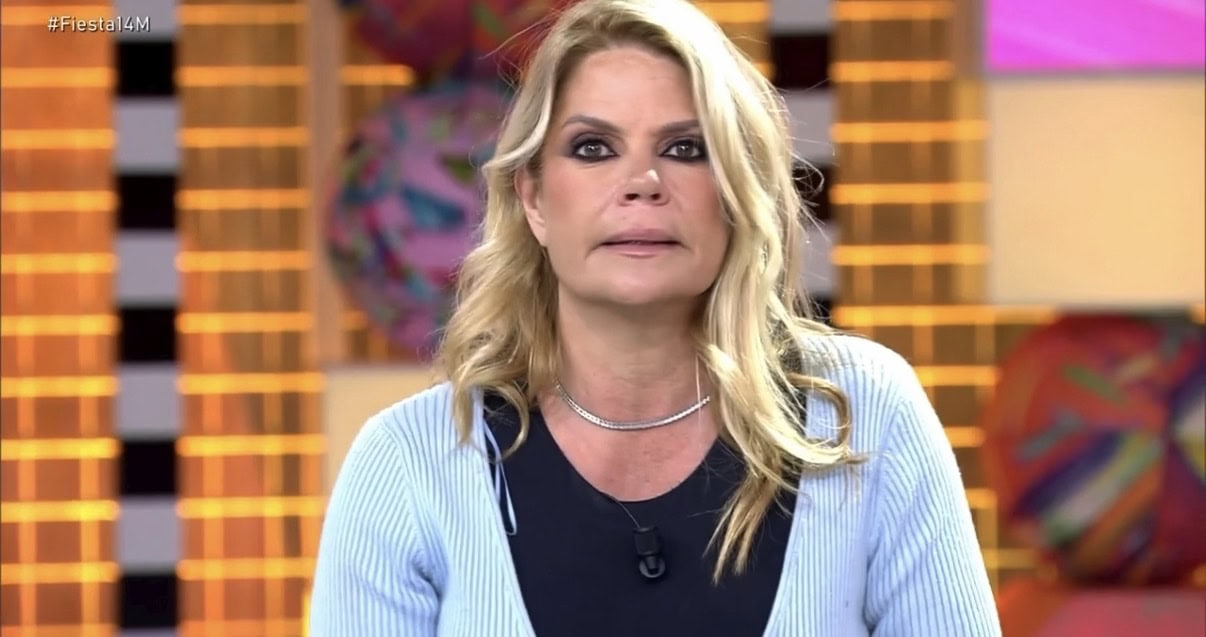 "Me da muchísima vergüenza, pero tengo mi verdad": El bochorno de Makoke ante un horizonte penal de cuatro años de prisión