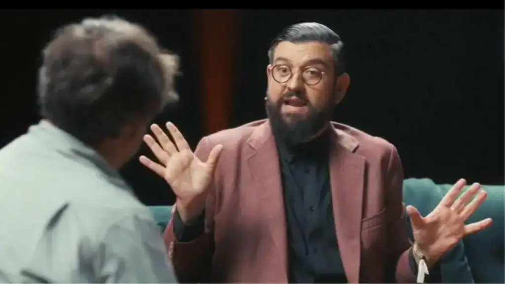 La semifinal de ‘GH DÚO’ pincha en Telecinco: Jordi Évole y el cine de La 1 se reparten el botín del domingo