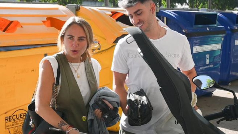 El fin de una era en Málaga: Manuel Bedmar rompe su silencio y confirma la crisis con Rocío Flores