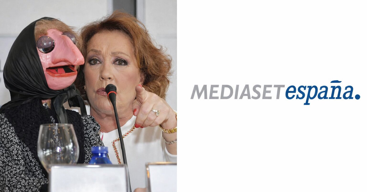 La justicia castiga a Mediaset con una multa de 20.000 euros y la lectura obligatoria del fallo por ofender la memoria de