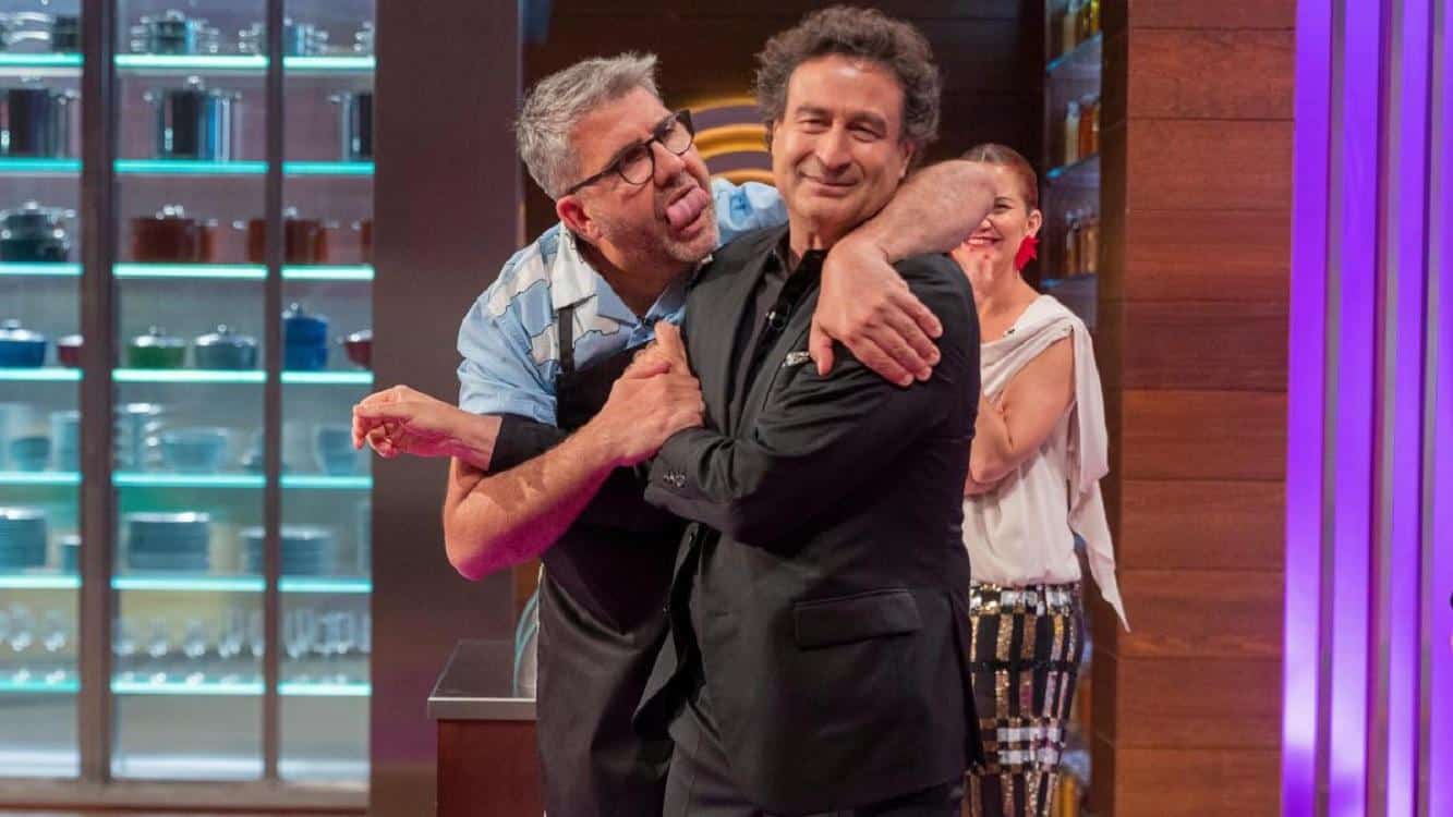 masterchef leyendas