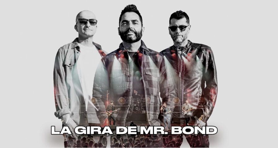 El regreso imbatible de Melon Diesel: la banda de Gibraltar agota entradas 20 años después de su adiós