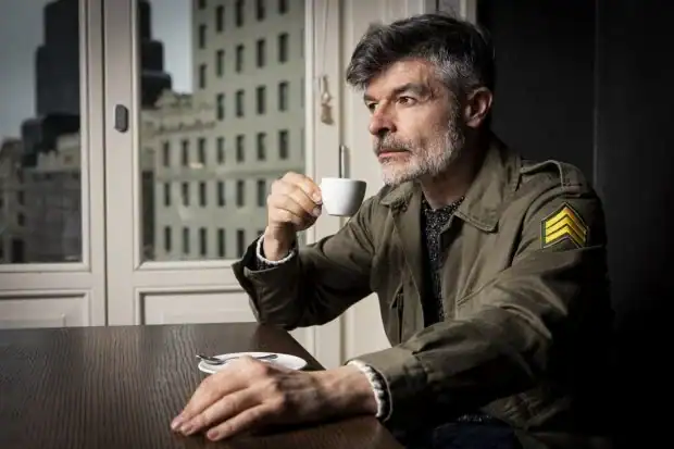 Nacho Guerreros estalla contra la precariedad del sector: "Desde la crisis de 2007 no hemos salido de este agujero"