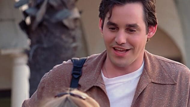 Adiós a Xander Harris: La tragedia vuelve a golpear al reparto de 'Buffy Cazavampiros' con el fallecimiento de Nicholas Brendon a los 54