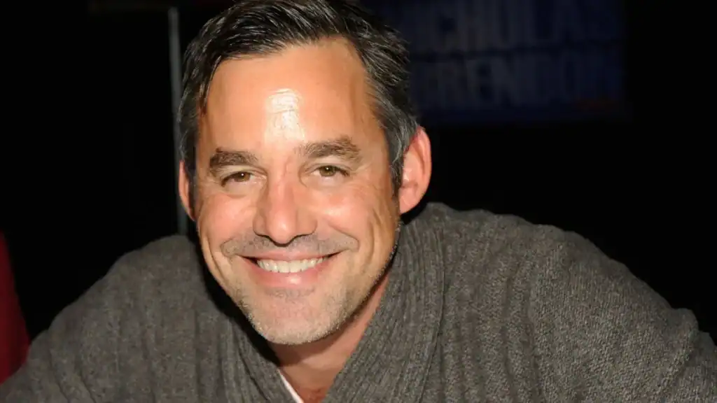 Adiós a Xander Harris: La tragedia vuelve a golpear al reparto de 'Buffy Cazavampiros' con el fallecimiento de Nicholas Brendon a los 54