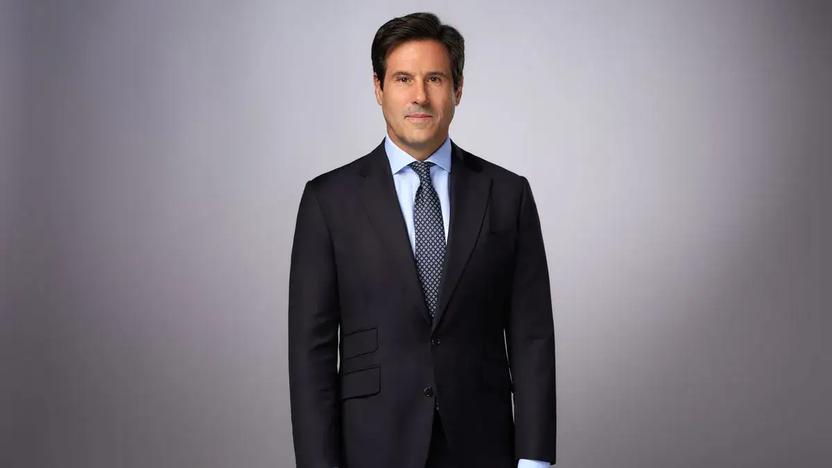 Cambio de era en Mediaset España: Mario Rodríguez, nombrado nuevo presidente del grupo audiovisual