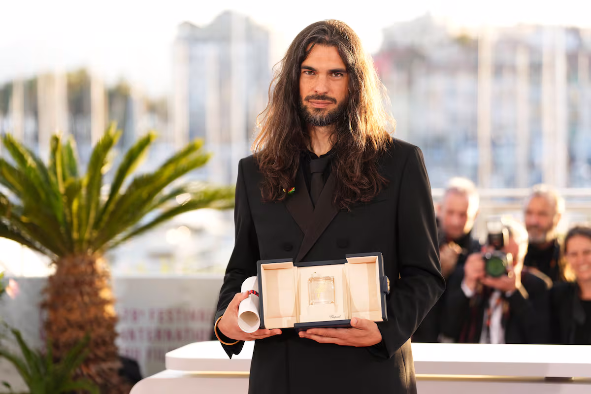 Manu Ríos conquista Hollywood: la estrella española confirma su presencia en los Oscar 2026 junto a Javier Bardem