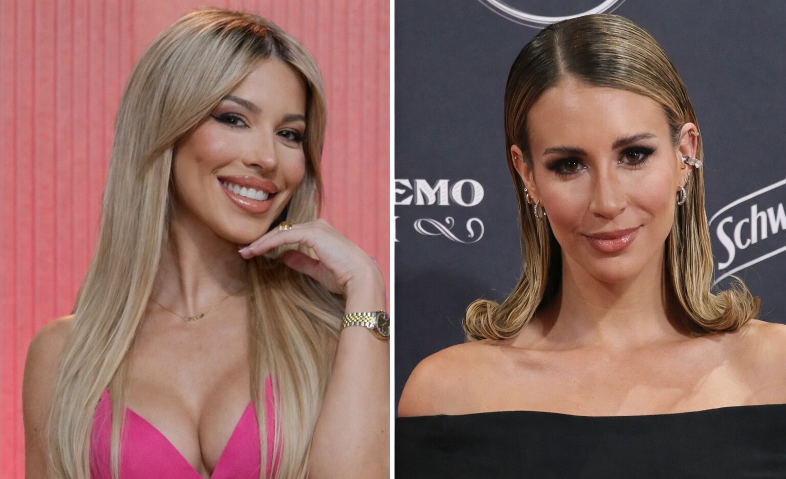 De Telecinco al mundo: el fenómeno de la "fuga de cerebros" de Mediaset hacia los 'realities' de Latinoamérica