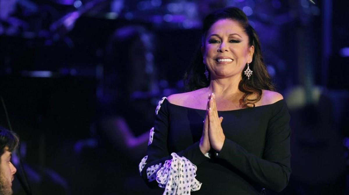 La "Operación Reconciliación" de Isabel Pantoja: un plan maestro para resurgir de sus cenizas y blindar su próxima gira