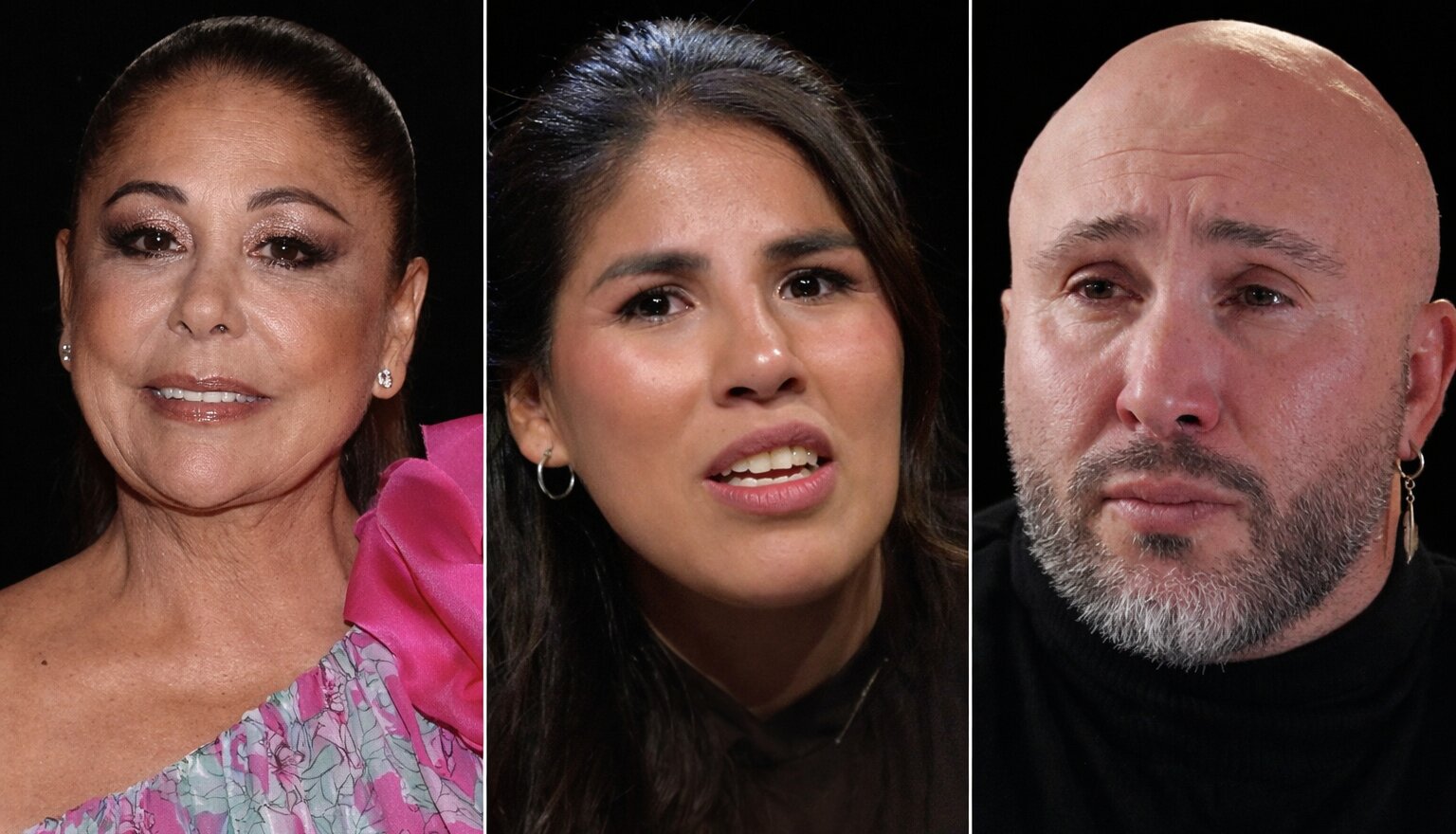 Isa Pantoja pone freno a la euforia por la paz familiar mientras Kiko Rivera y su madre acortan distancias