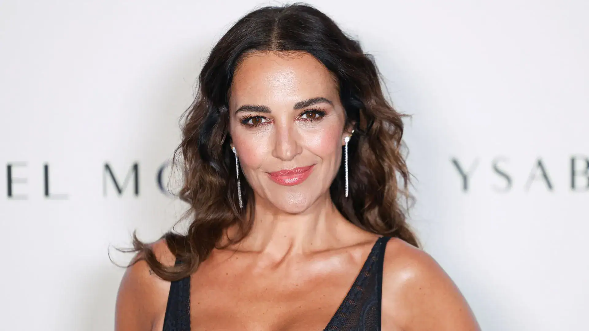 Paula Echevarría sentencia la guerra entre actrices e influencers en los Goya: "He visto cómo quitan a intérpretes para