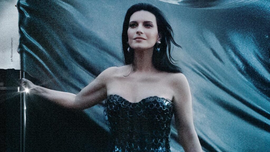 El "exilio" navarro de Laura Pausini: por qué la diva italiana ha elegido Pamplona como búnker para su conquista de España