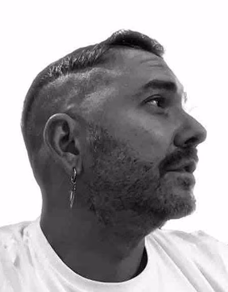 Pedro Serrano González