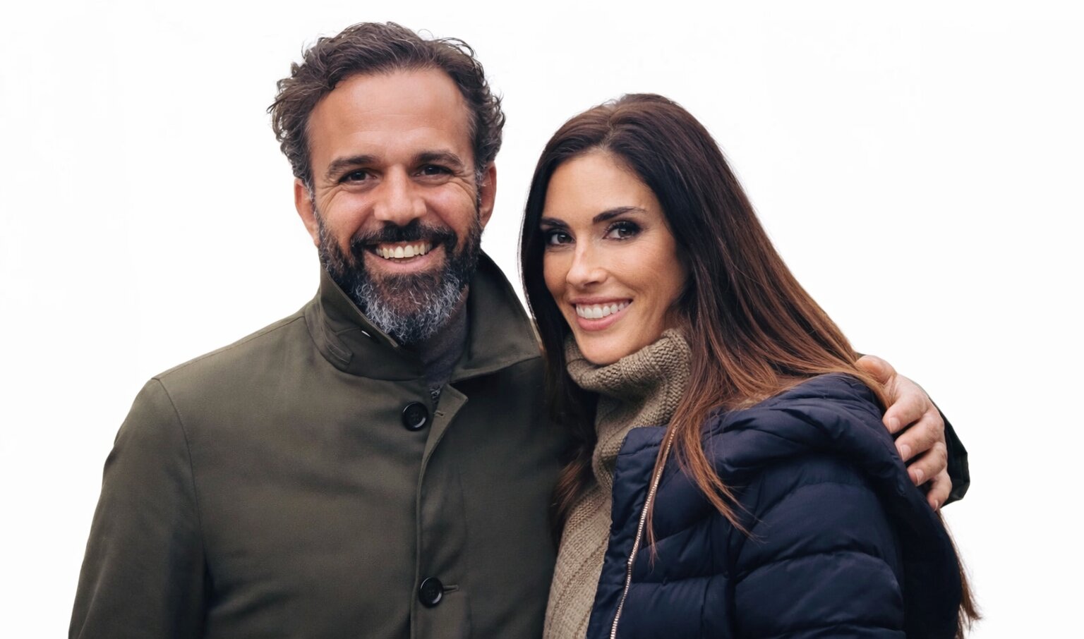 Isabel Rábago rompe su silencio sobre su año más difícil: "Me quebré y me caí como jamás pensé"