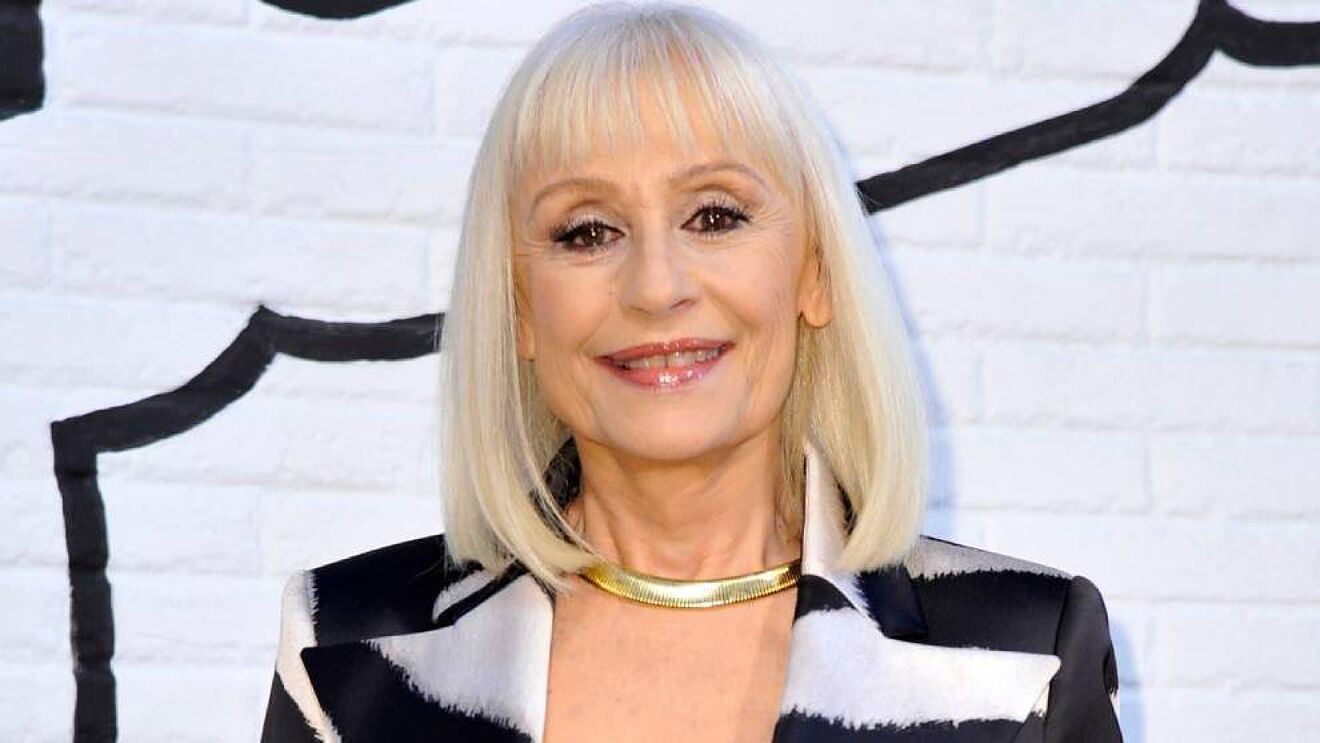 La justicia destapa la maternidad oculta de Raffaella Carrà: una orden judicial revela que la diva tenía un hijo adoptivo