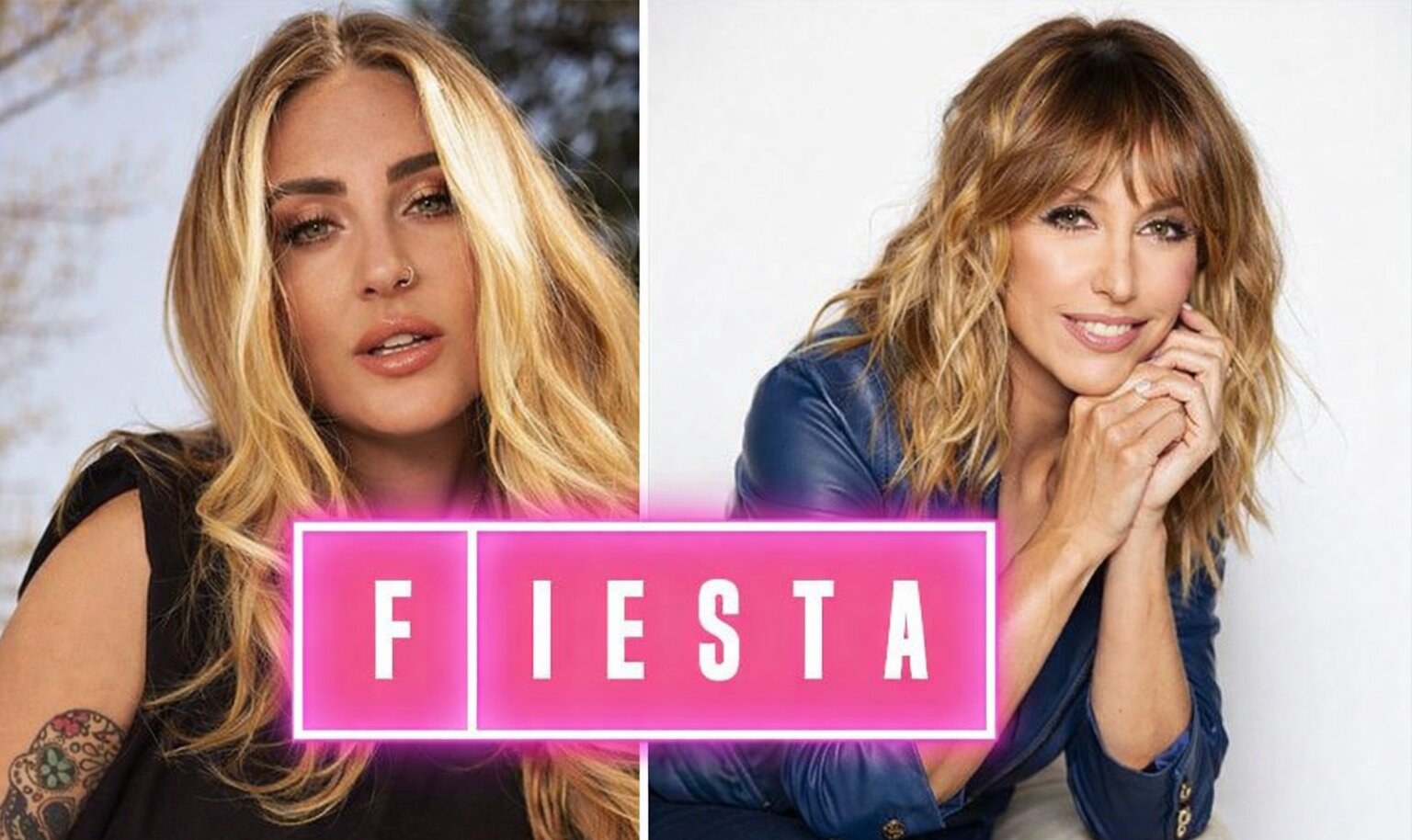 Rocío Flores regresa a Telecinco como fichaje estrella de ‘Fiesta’ para analizar ‘Supervivientes 2026’