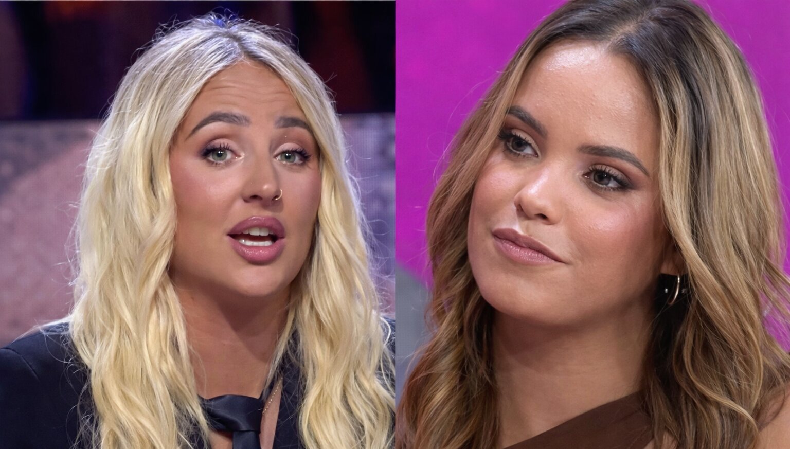 Cisma en el clan Jurado: Rocío Flores y Gloria Camila dinamitan su relación y rompen vínculos en redes sociales