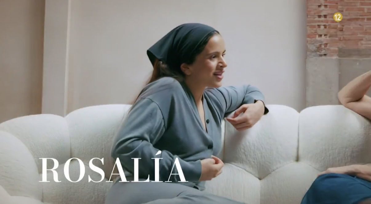 Ana Milán se estrena en Cuatro con Rosalía el próximo miércoles 18 a las 23:00 horas en '#ExLaVidaDespués'