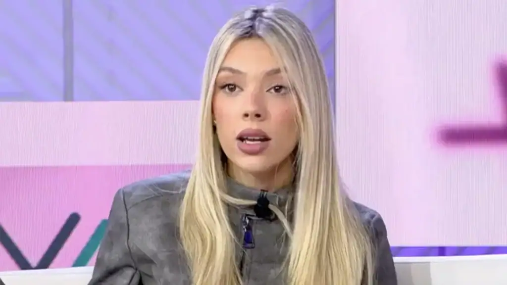 El polémico salto al papel de Alejandra Rubio: cuando el apellido no basta para validar una pluma bajo sospecha