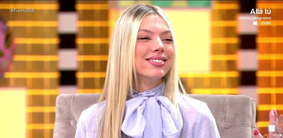 El polémico salto al papel de Alejandra Rubio: cuando el apellido no basta para validar una pluma bajo sospecha