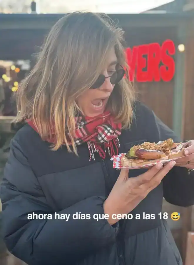 Sandra Barneda se instala en Ámsterdam: los motivos reales de su mudanza tras un año de éxitos
