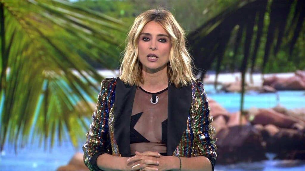 Sandra Barneda se instala en Ámsterdam: los motivos reales de su mudanza tras un año de éxitos