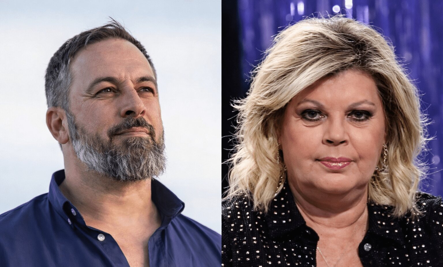 Terelu Campos y el polémico pésame de Abascal: David Insua denuncia el "blanqueo" de Carlo Costanzia y el olvido de los
