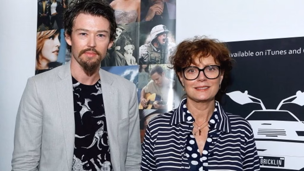 El manifiesto de libertad de Susan Sarandon: de sus romances con David Bowie y Sean Penn a su verdad bisexual