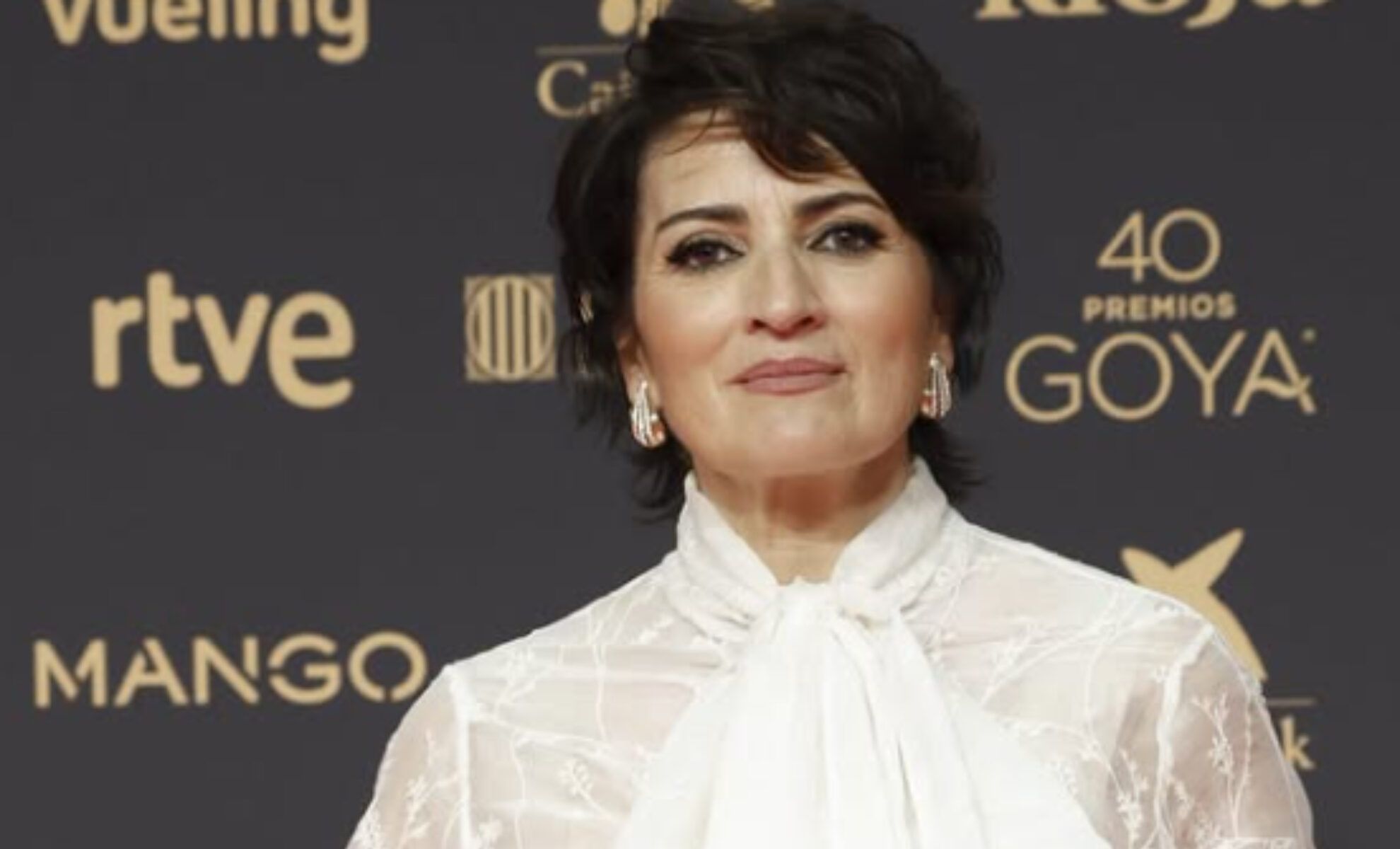 Silvia Abril incendia los Goya con su crítica a la Iglesia: "Menudo chiringuito tenéis montado"