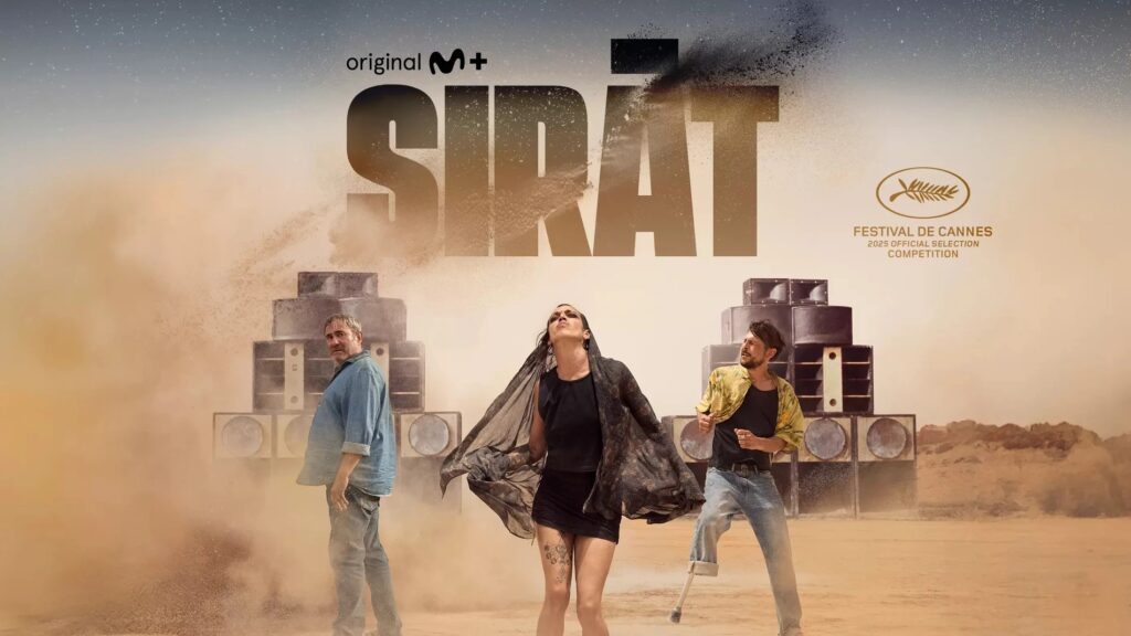 El cine español se queda a las puertas de la gloria: 'Sirat' firma un histórico pero agridulce adiós en los Oscar 2026